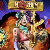 MENINA777